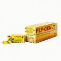 Fly-Gen Tiras Atrapamoscas